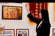  長春市軍供站黨總支部：為軍民服務，我們一直在路上故事主人公：長春市軍供站黨總支部