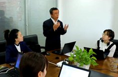  戴草帽的“理論家”——馬明故事主人公：長春市二道區基層理論宣講團副團長 馬明