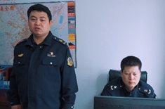  于大江：一名交通執法人員的責任堅守故事主人公：長春市交通運輸綜合行政執法支隊第六大隊三中隊中隊長 于大江