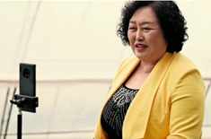  聽！網上的“三農”聲音——徐利故事主人公：長春市農業農村局一級調研員 徐利