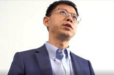  李勇：優化流程  做優服務故事主人公：蓮花山度假區管委會辦公室主任 李勇