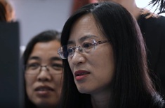  吉林首位“最美教師”故事主人公：長春職業技術學院信息學院數字媒體藝術系主任 高文銘