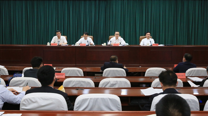 開展農業種質資源普查 推進現代種業創新發展