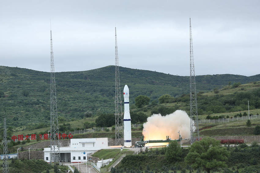 一箭十六星成功發射！“吉林一號”在軌衛星數量增至70顆