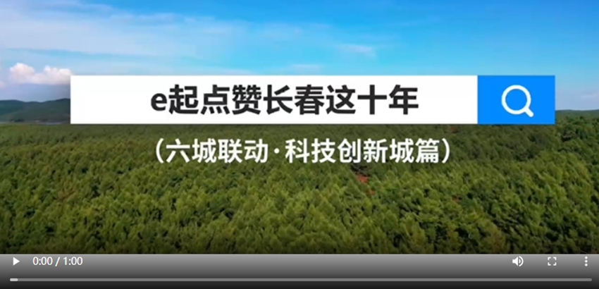 六城聯動·科技創新城篇