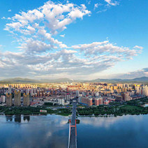 吉林市：篤行實干開新局 全力打造全省副中心城市