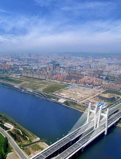 吉林琿春：實干開新局！打造海洋經濟和對外開放新高地