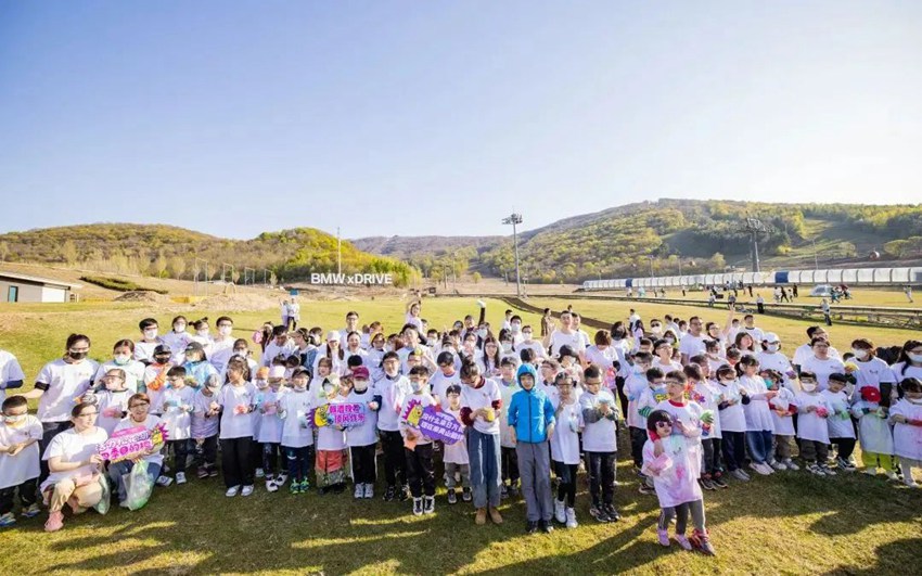 松花湖度假區。（圖片