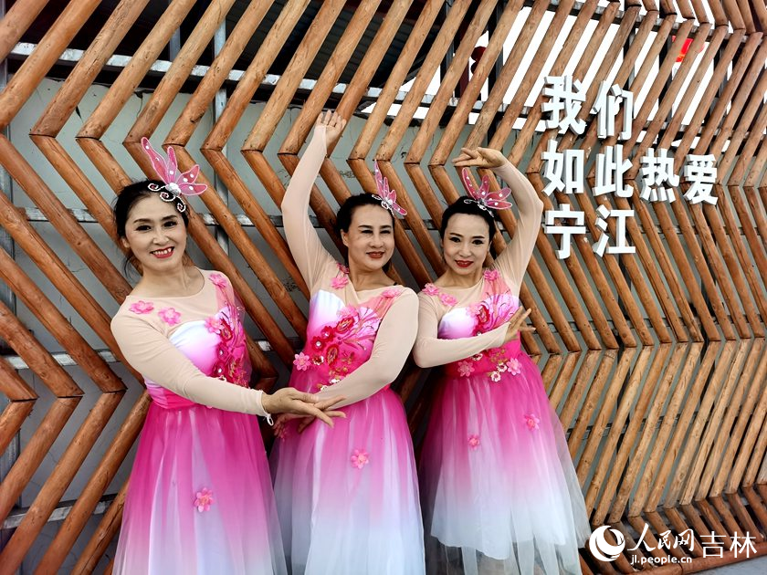 吉林松原：“桃醉”夏日里，打卡“蟠桃節”【6】