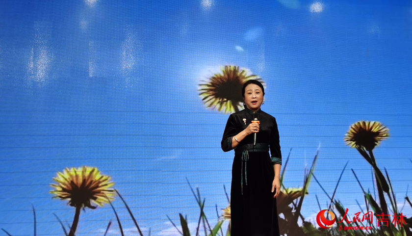 重陽佳節話感恩 敬老孝親樹新風【5】