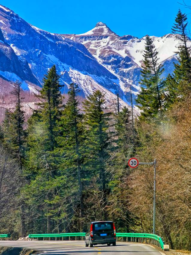 冬季長白山。人民網記者 李洋攝（資料圖片）