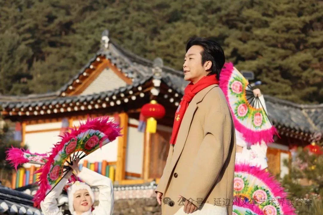 活動拍攝現場組圖