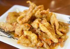 跟著世界鍋包肉大賽，奔赴22°C夏天