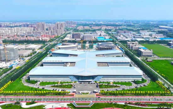 “‘吉星’匯聚，智創未來，2024‘吉林一號’杯衛星遙感應用青年創新創業大賽”正式啟動