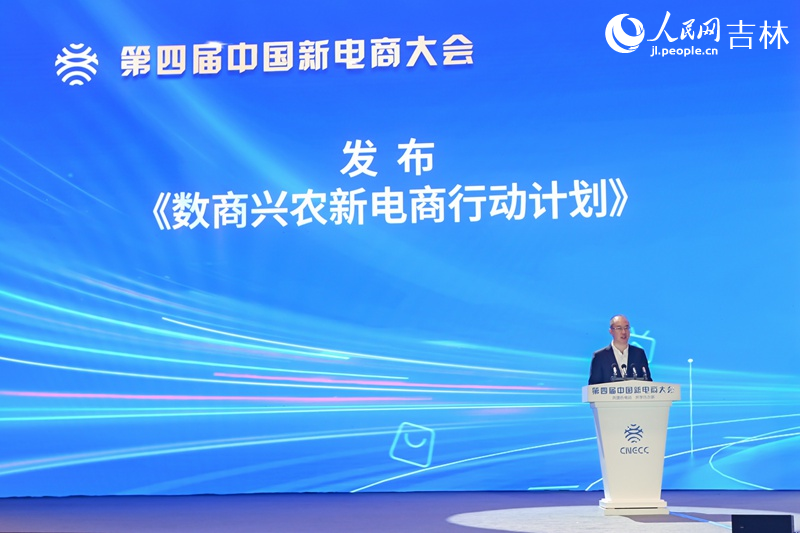 人民網董事長、中國網絡社會組織聯合會副會長葉蓁蓁