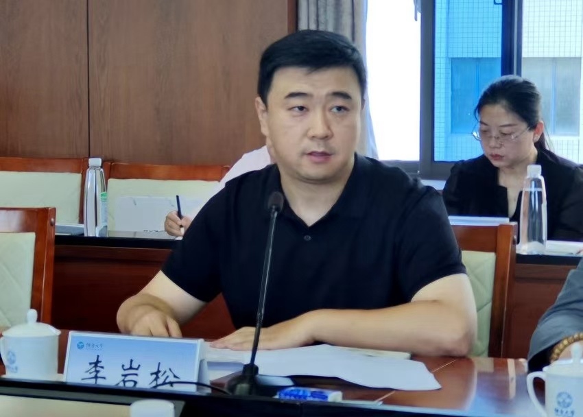 6月5日，知行合一與煙臺大學簽署數字媒體藝術專業校企共建協議