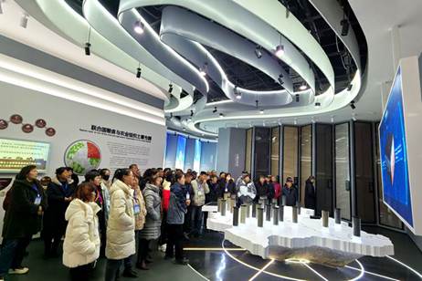 新型農業經營主體帶頭人培訓