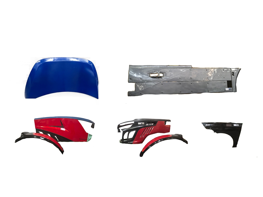 利用改性介孔碳負載過渡金屬配合物催化劑生產的聚雙環戊二烯材料系列化產品。